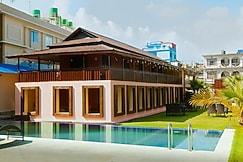 Nepalirika Hotel Damak, Mechi