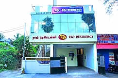 RAJ RESIDENCY, Vellore
