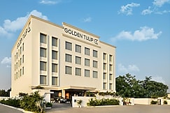 Golden Tulip Jalandhar, Amritsar