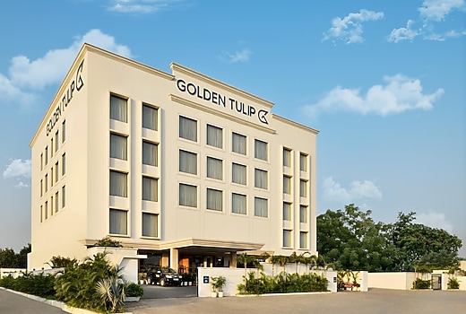 Golden Tulip Jalandhar