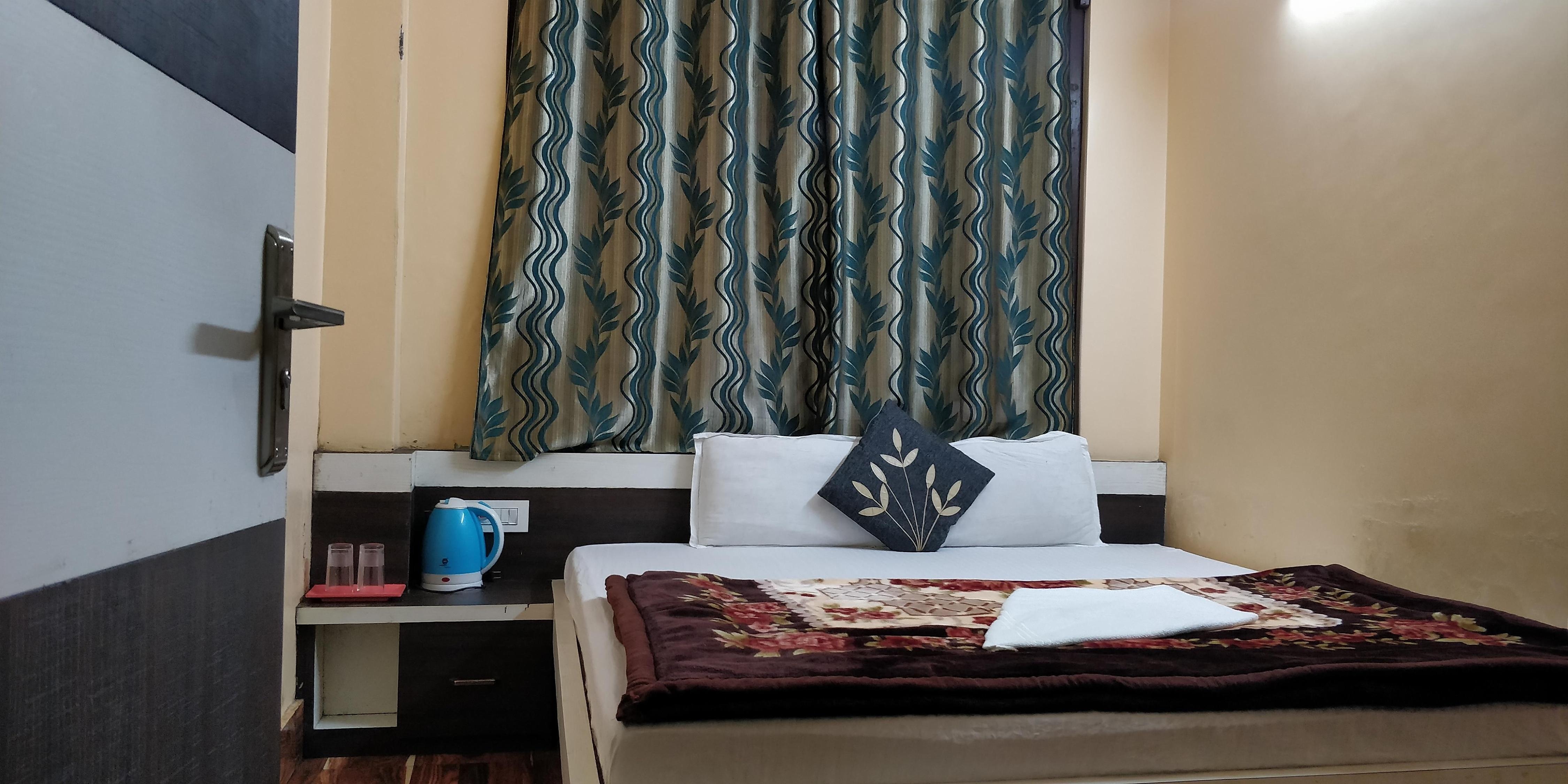 Hotel Khimsika Residency - Tap to explore photos