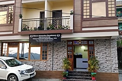Hotel Khimsika Residency, Pakyong