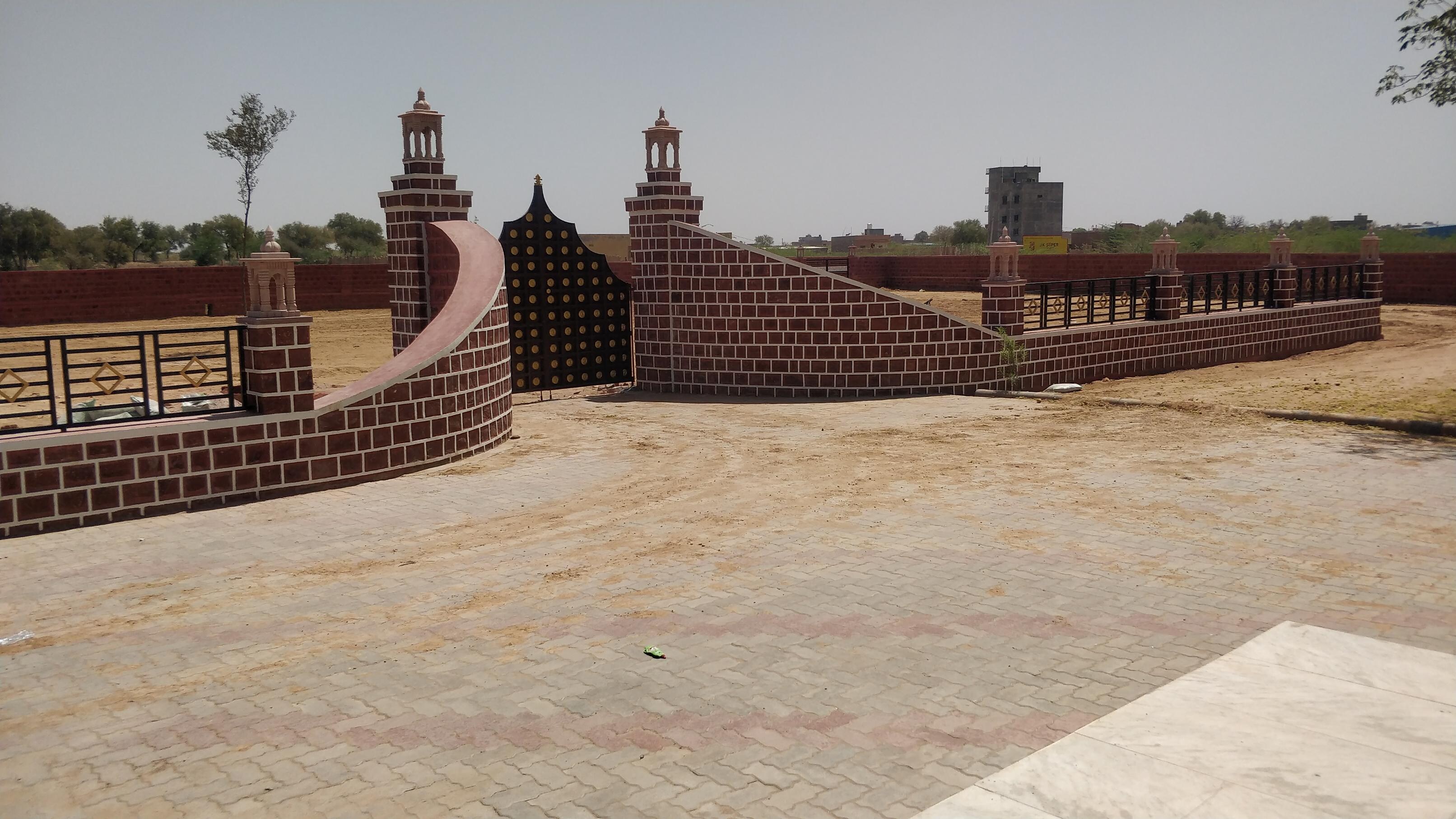 Hotel Laxmi Niwas And Restaurant - Tap to explore photos