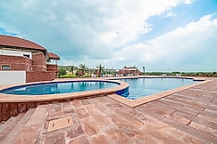 The Gateway Osian, Jodhpur