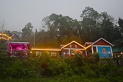 Mamring Home stay - Philamon Mukhia, Kurseong