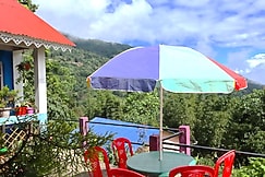 Mamring Home stay - Philamon Mukhia, Darjeeling