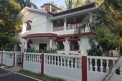 CASA CASITA CANDOLIM, Goa