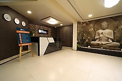 Hotel Bramha Inn, Pune