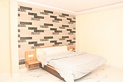 Hotel barahi palace, Chanderi