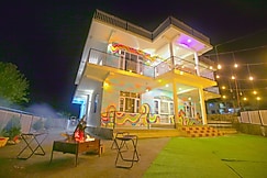 The Bunksters Bir, Bir Billing