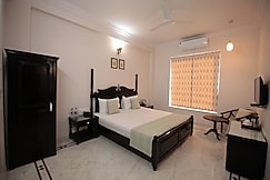 JAI VILLA - A BOUTIQUE HOTEL, Jaipur