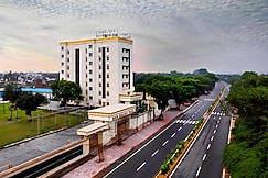 SKS GRAND PALACE, Mathura