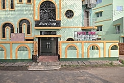 Hotel Deep, Barddhaman
