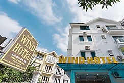 Wind Hotel, Hanoi