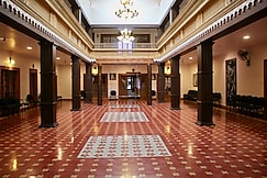 Thiruchitrambalam palace & Resort