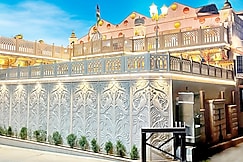 Kavassu Heritage Haveli, Jhunjhunu