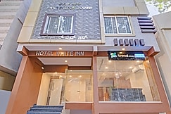 Treebo White Inn, Bangalore