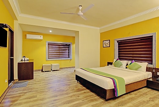 Treebo Asl Prime, Gariahat