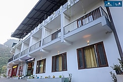 The 9 Oaks Hotel By Ekam Homes, Mussoorie