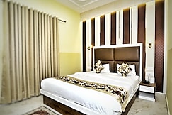 The Orchid Retreat - A boutique homestay near Taj Mahal, Agra