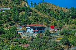 ORGANIC HOME STAY AND FARM, Nainital