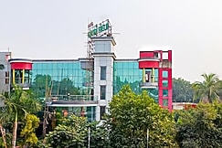 Green Field, Bhubaneshwar