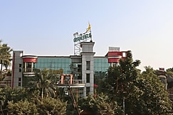 Green Field, Bhubaneshwar