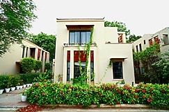 Little Italy Rustic Villa | 2 BHK Duplex, Manesar