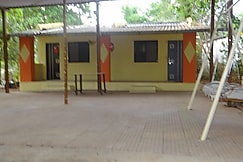 Gurukrupa Farmhouse, Neral