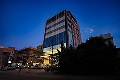 Hotel Royal Bliss, Patna