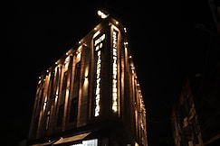 Hotel SR Siddhi Vinayak, Mathura, Mathura
