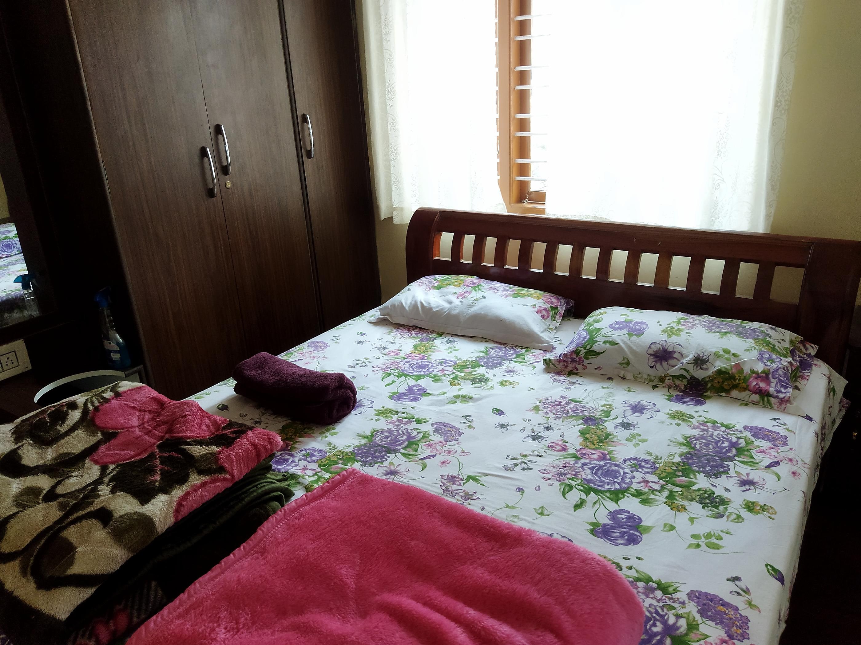 Hidden gem home stay - Tap to explore photos