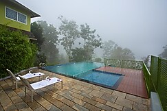 Amrezy Resort & Spa, Wayanad