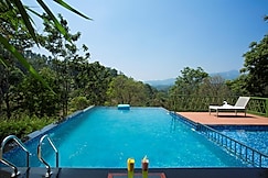 Amrezy Resort & Spa by Stride