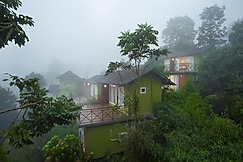 Amrezy Resort & Spa by Stride, Wayanad