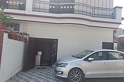 Shri Hari Home Stay, Dehradun