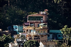 The Corbett Rajae Homestay, Dhampur