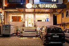 Hotel Rudura Palace, Udaipur