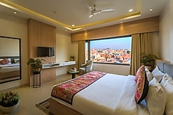 Hotel Rudura Palace, Udaipur