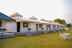 Polki Farm, Sumerpur