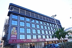 Hotel Shubham Prestige, Hyderabad