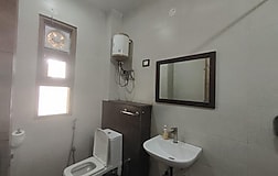 Washroom