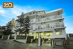 Hotel 360 by D Polo, Dharamshala