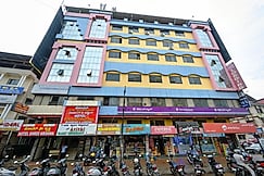Hotel Durga International, Udupi