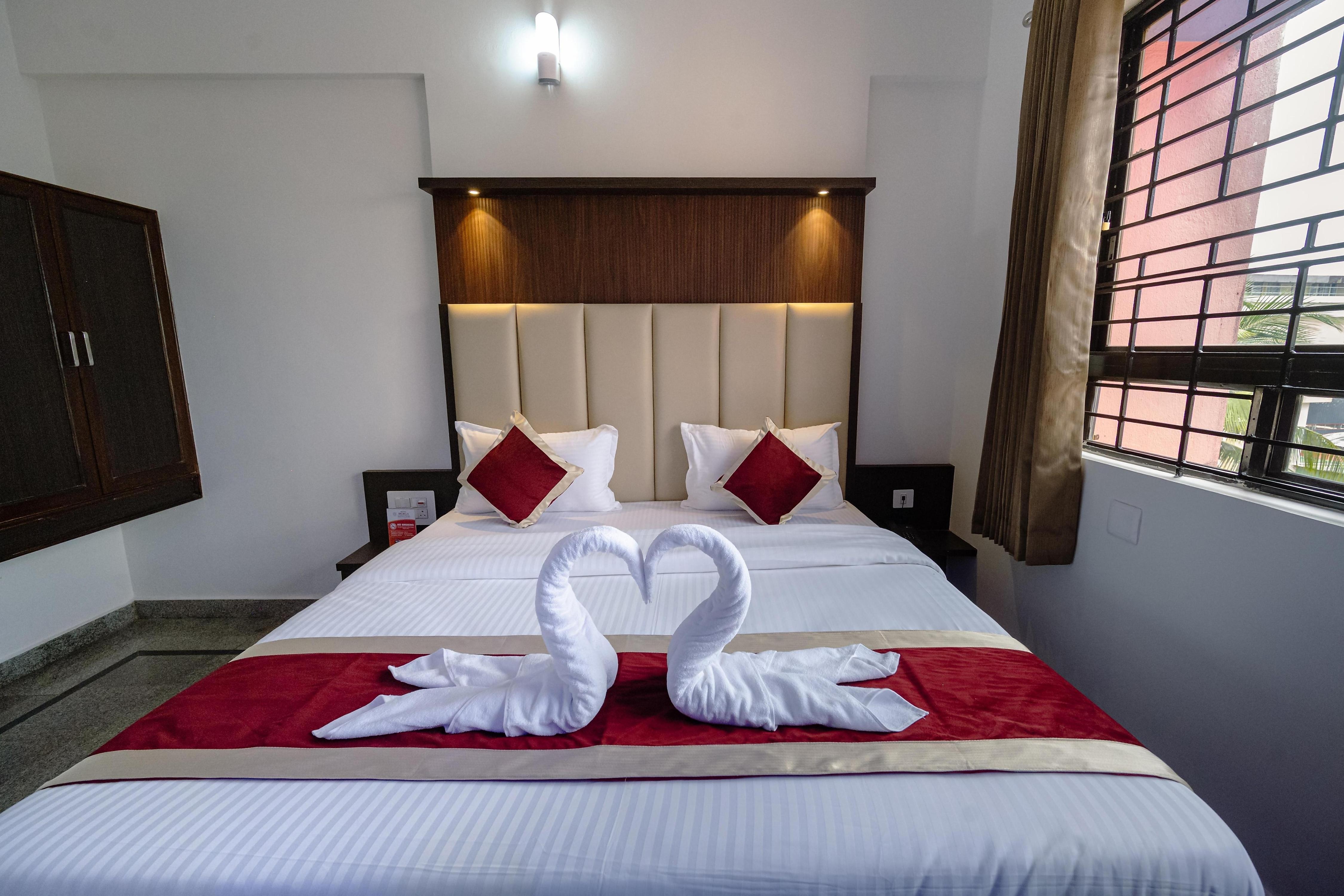 Hotel Durga International - Tap to explore photos