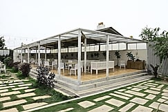 JP Grand, Bangalore