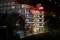 Sumitel Queens Yard, Koshi
