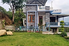 Ekantam Resort, Dehradun