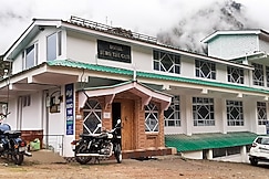 Buro The Gate, Kalpa