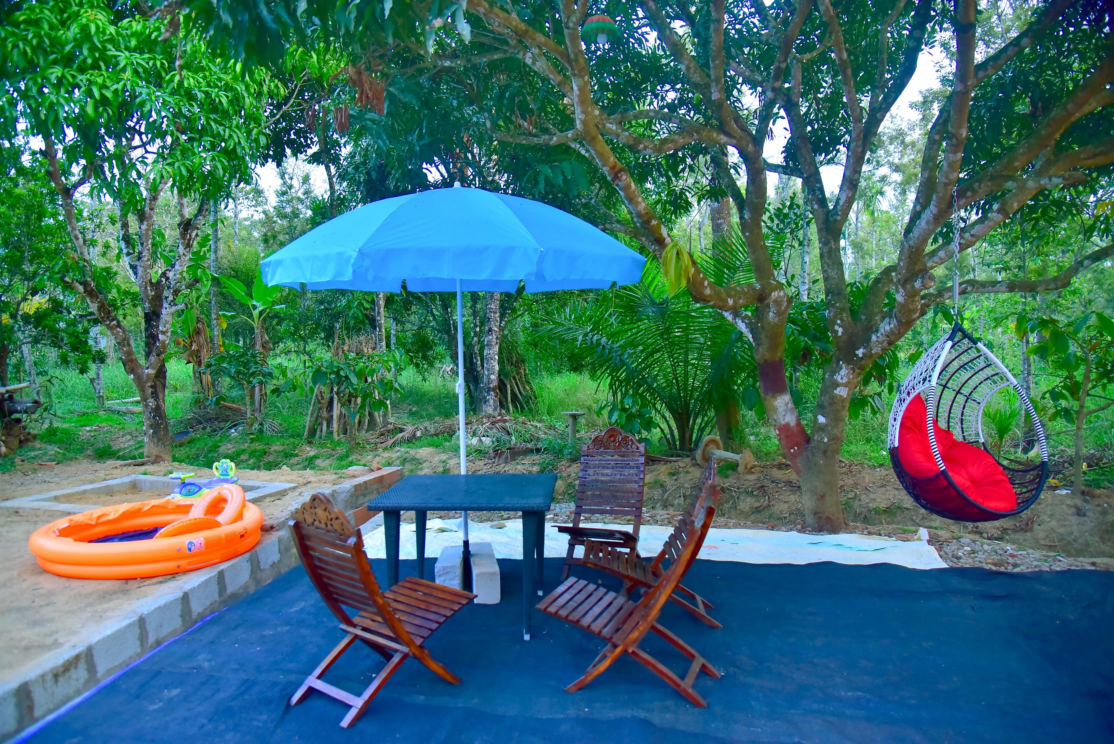 Vedaanti Farm Stay - Tap to explore photos